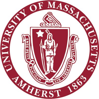 Logo of Umass